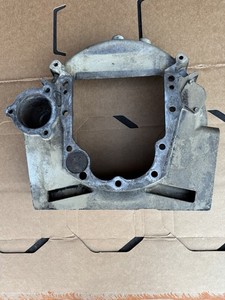 CUMMINS N14 CELECT+ Diesel Engine Flywheel Housing 3036005 OEM