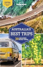 Lonely Planet Australia's Best Trips:..., Waters, Steve