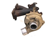 19 Polaris RZR XP EPS Turbo 4x4 Prostar Turbo & Manifold