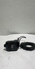 Minolta Macro Flash 1200 AF Control Unit for Maxxum Film Cameras Vintage