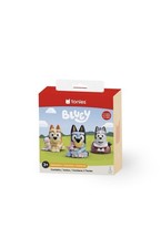 Tonies Bluey Tonie Figurine - 3 pack Set - PRESALE