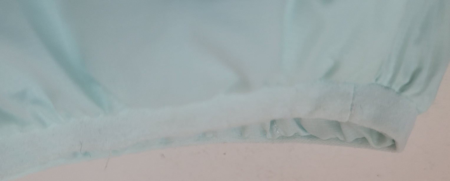 The North Face Jacket Thermoball Eco Mint Women's XL Style NF0A5GLC thumbnail 14