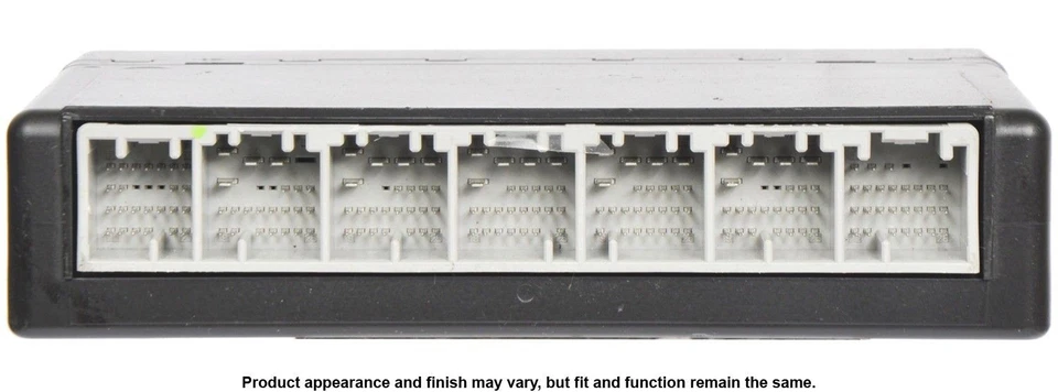 Módulo de control de cuerpo A1 Cardone 73-2479F Foto 3 de 4