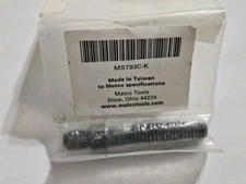 NEW! MATCO SCREW INSTALLER FOR GM 3.1L PART # MST93C-K