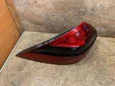 Mercedes-Benz SL R230 2006 Rechts Rückleuchte Heckleuchte A2308200864 NDA35829