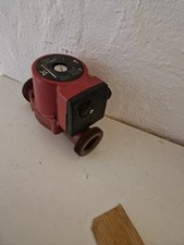 Grundfos Heizungspumpe UPS 32-40 180 230V Pumpe Heizungspumpe