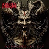 Deicide - Banished By Sin - Cd - G1398Z
