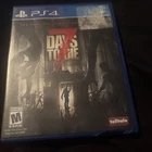 7 Days to Die (Sony PlayStation 4, 2016)