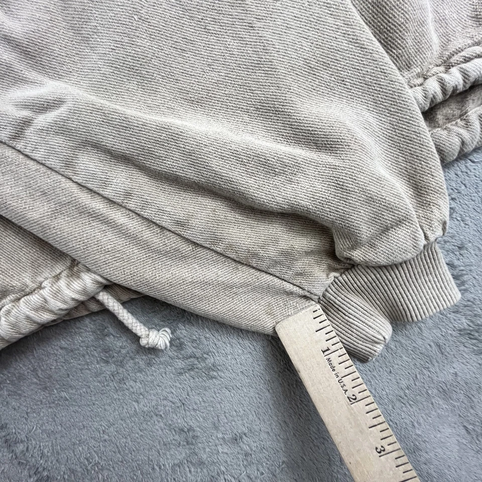 Pullover Taylor de Colección Años 90 Para Hombre Grande XL San Diego California Suroeste Hecho en EE. UU. Foto 4 de 4