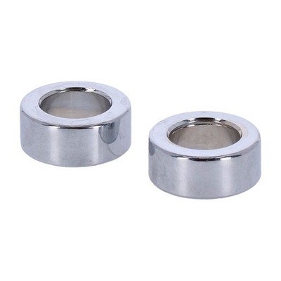 Paughco, spacer for chrome axle 3/4''