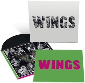 Wings Albums | eBay