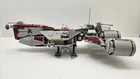 LEGO set #7964 Republic Frigate build only no figures Star Wars Clone Wars