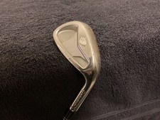 TaylorMade RAC Forged TP P Pitching Wedge Steel Shaft RH 36"