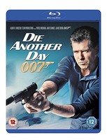 Die Another Day - Blu-Ray - G3Z