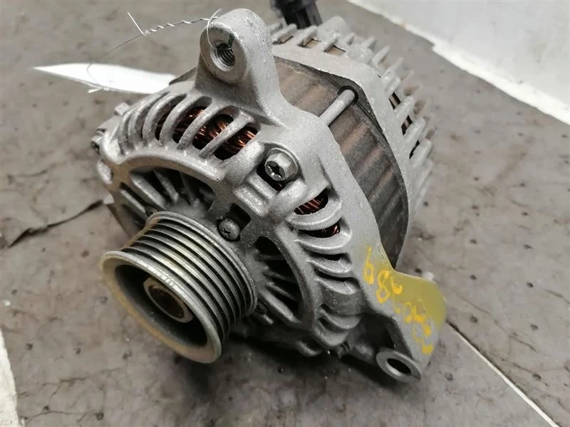 Base de alternador ID 23700AA720 compatible con 13-15 XV CROSSTREK 922053 Foto 2 de 4