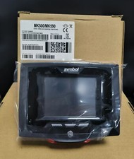 MK590 MK500 ZEBRA SYMBOL Kiosk MK590-A030DB9GWTWR 2D Imager W/ Touch
