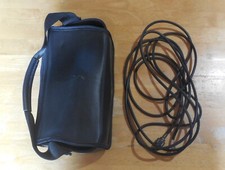 Vintage Motorola Bag Phone Car Phone SCN2801AB