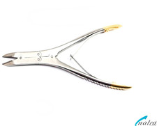 HARD METAL Wire Cutter TC Pointed 16 Cm Pliers