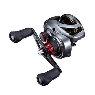 Shimano Scorpion 1000 | eBay