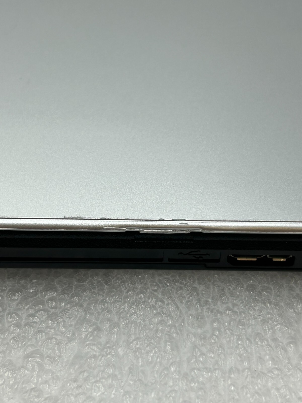 Pioneer Slim Portable USB BluRay/DVD/CD Burner BDRXD05S Free Shipping