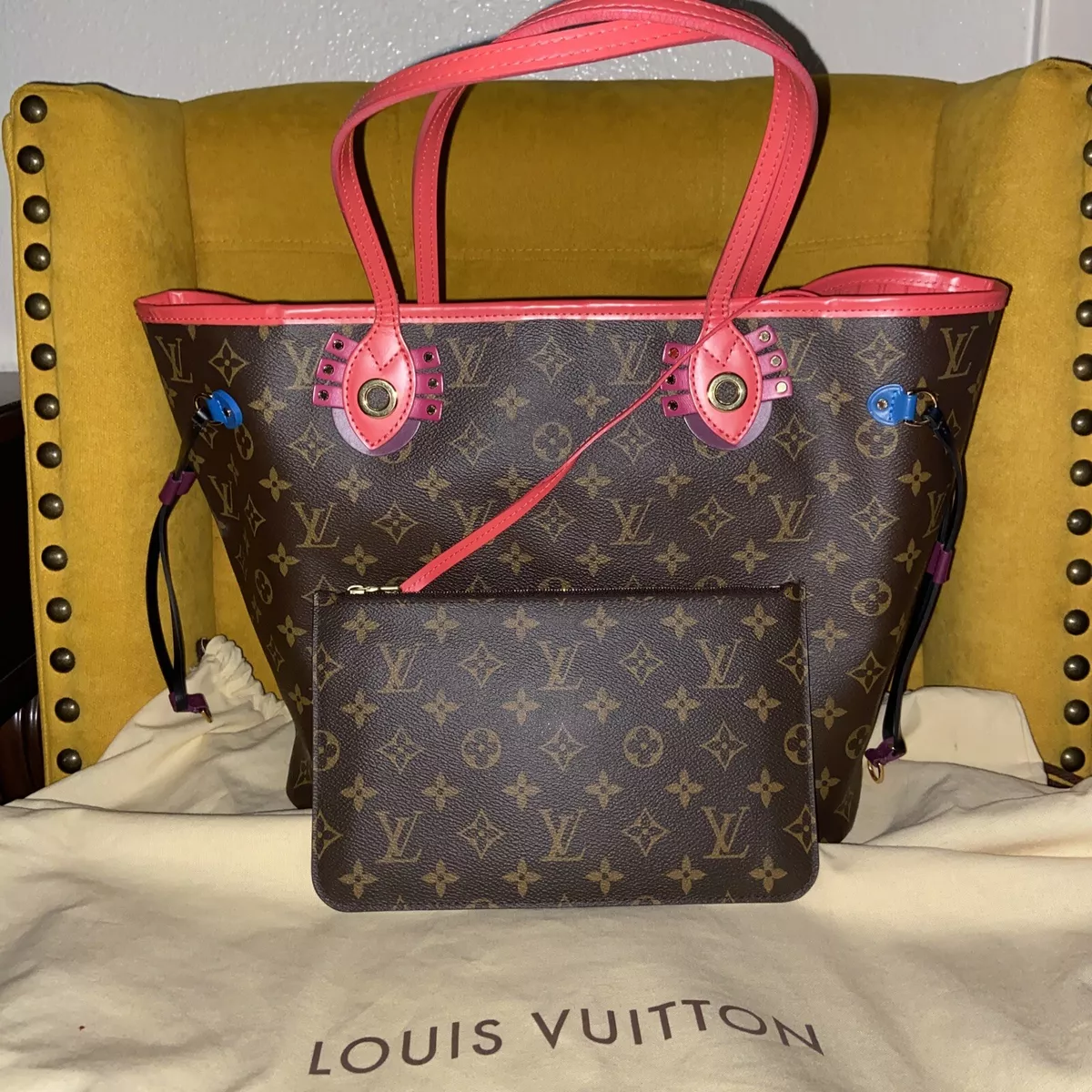 Rare and Limited Edition Louis Vuitton Bags