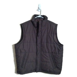 Vest for Men Puffer | eBay