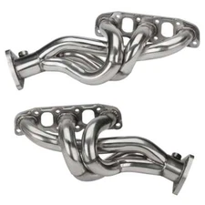 DC Sports Stainless 3-1 Exhaust Header for 03-06 350Z G35 (Carb Legal)
