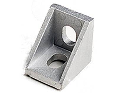 90 DEGREE CORNER BRACKET 3D PRINTER CNC REPRAP 200 Pack