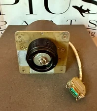 0106-R1 - S-TEC Corporation Roll Servo Assembly - Used Part