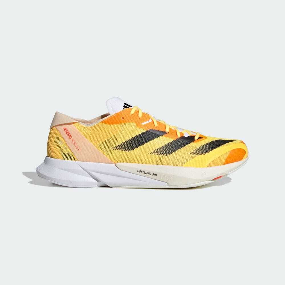 adidas ADIZERO JAPAN 8 IG5646 Spark Core Black Ivory Running adidas ADIZERO JAPAN 8 IG5646 Spark Core Black Ivory Running