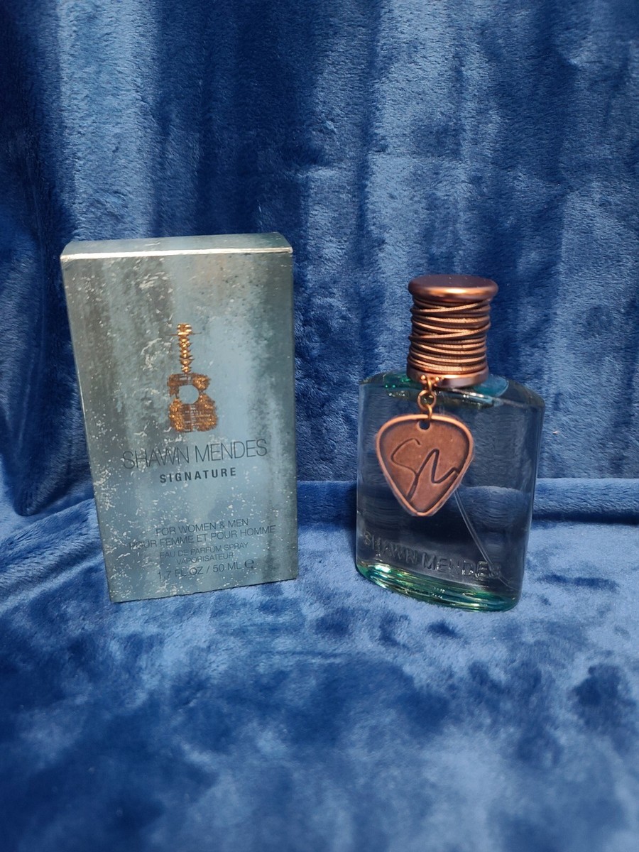 Shawn Mendes Signature For Women Or Men Oz Eau De Parfum Spray