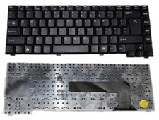 New Original English US Keyboard for FUJITSU SIEMENS Li1818 Li1820 1820 71GL7001