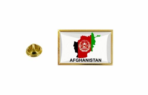 pins pin badge pin's drapeau pays carte AFG afghanistan - Photo 1/1