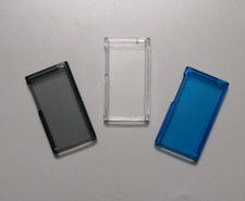 NEW Hard Plastic Crystal Clear case cover for iPod nano 7th 8th Generation