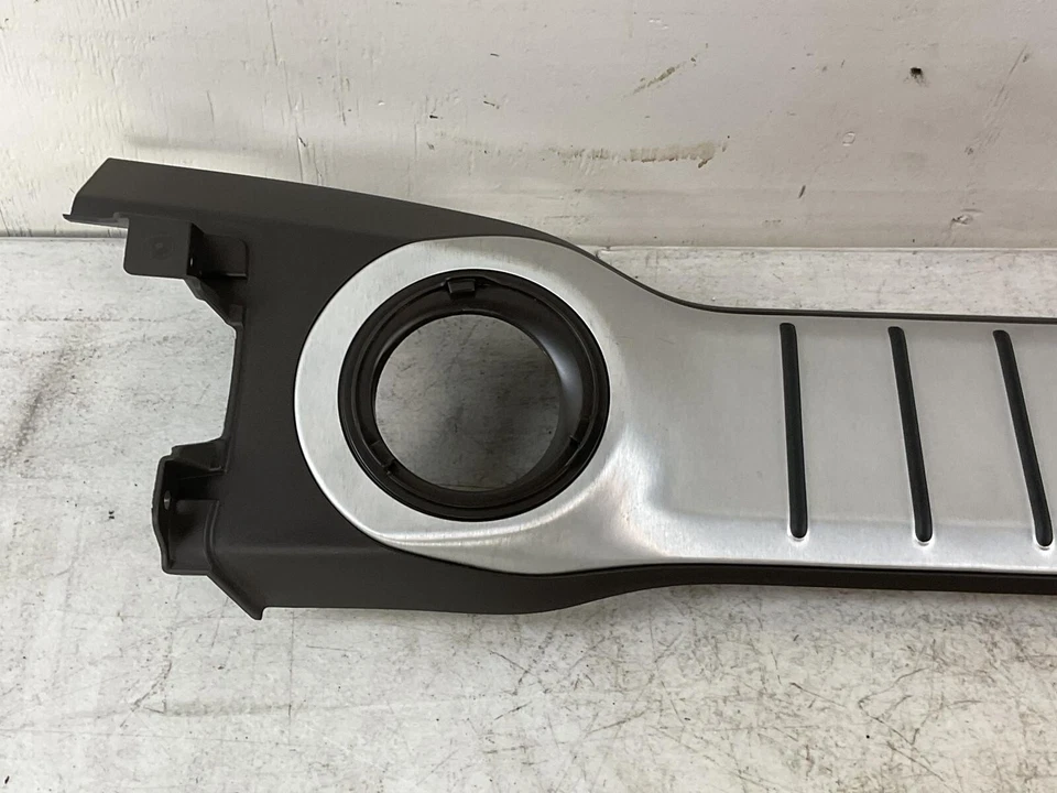 2014-2016 Porsche Cayman Engine Compartment Lining Agate Grey 98155143301OP1 - Image 2 of 4