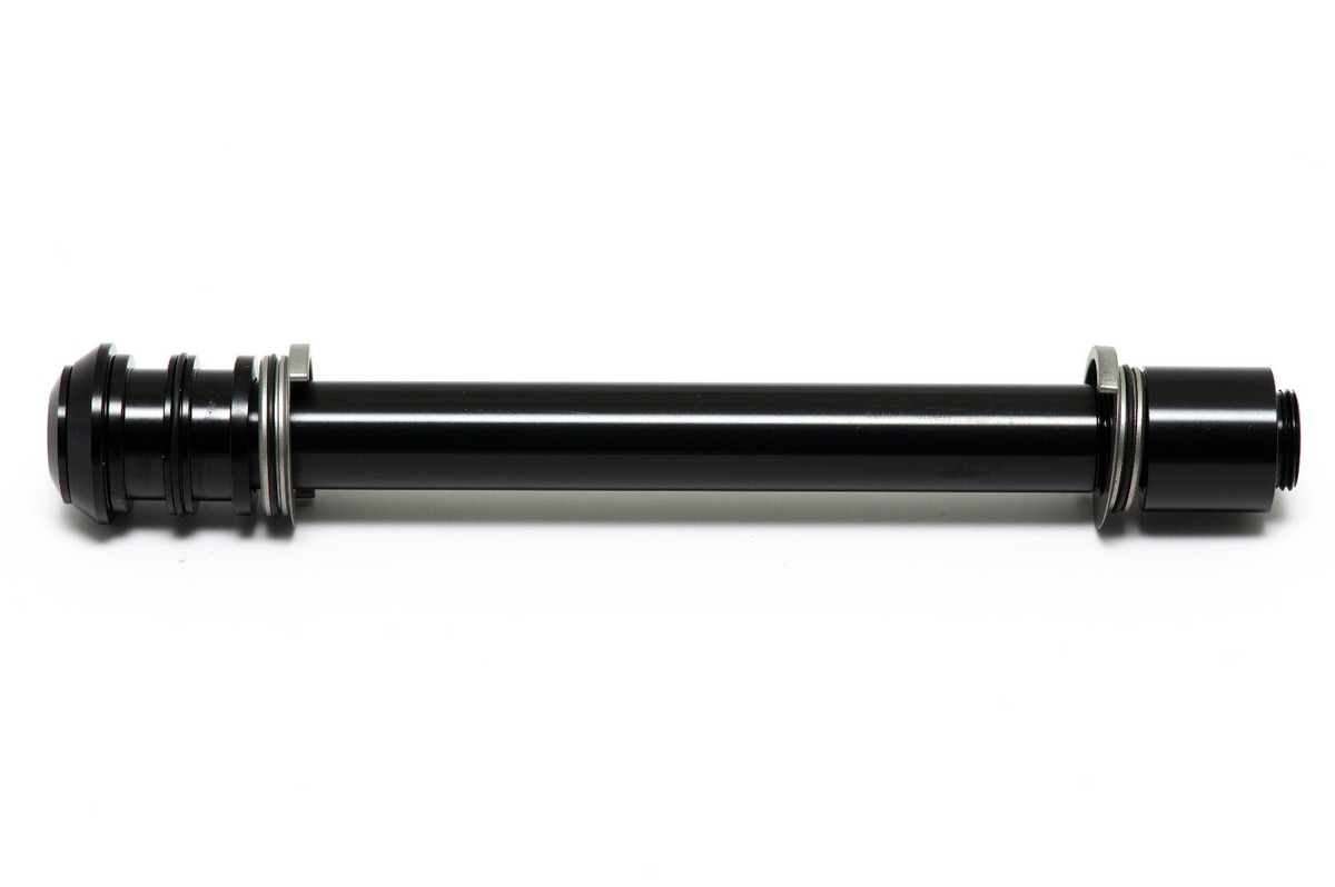 JJBP Fox 36 2015+ 20mm to 15mm 20x110 to 15x100 Fork Conversion