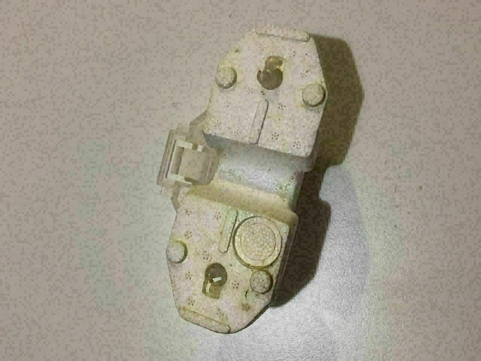 Dishlex DSF6105W dishwasher antiflood overfill float switch (S17) eBay