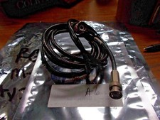 8FT  BELDEN 8241 59/U CABLE EST.  AWM 1354 SH...