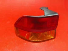 2004 Driver Left Tail Light Quarter Panel Mounted Fits 02-04 ODYSSEY
