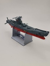 STARBLAZERS Space Battleship Yamato Nomura Diecast 1/1300
