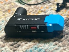 Sennheiser AVX-ME2 SET Digital Camera-Mount Wireless Omni Lavalier Mic - 675