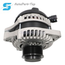 120amp Alternator New For Honda Accord Crosstour 2012 V6 3.5l 31100r70a11