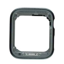 Apple Watch Series 4 40mm Replacement Mid Frame (Black)