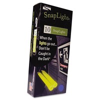 Miller's Creek Snaplights 6l X 3/4w Blue 10/pack 151846 on sale Miller's Creek Snaplights 6l X 3/4w Blue 10/pack 151846 on sale