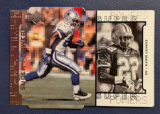 1990-2023 NFL INSERTS - YOU PICK - refractors serial # ++ (FREE SHIPPING)