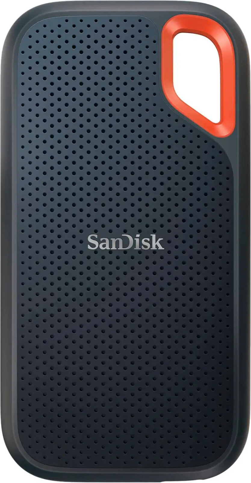 SanDisk 1TB Extreme Portable External SSD - Up to 1050 MB/s USB-C - Black [LN]™