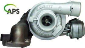 Turbolader 71792078 Alfa 1.9 JTDM 16V 150 PS