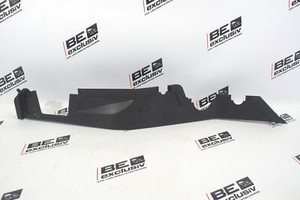 Audi E-Tron 55 Quattro Verkleidung Wasserkasten Abdeckung 4KE805266