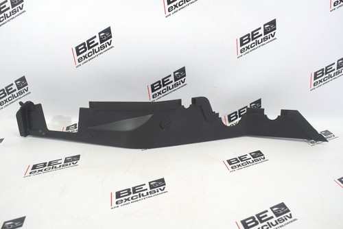 Audi E-Tron 55 Quattro Verkleidung Wasserkasten Abdeckung 4KE805266