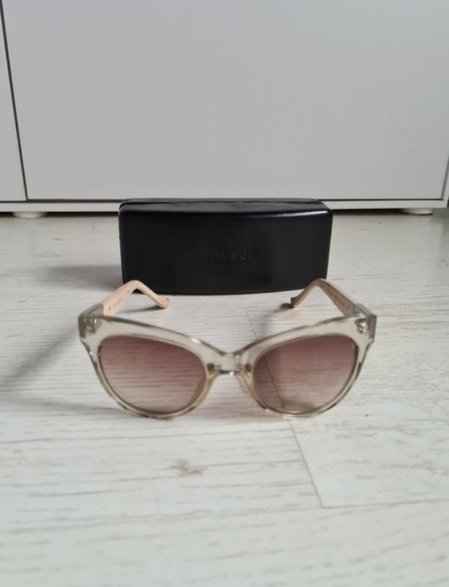 The Row x Linda Farrow cateyes sunglases | eBay